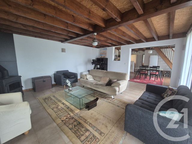 maison à vendre - 4 pièces - 91.01 m2 - GIGNAC - 46 - MIDI-PYRENEES - Century 21 Cabinet Théron