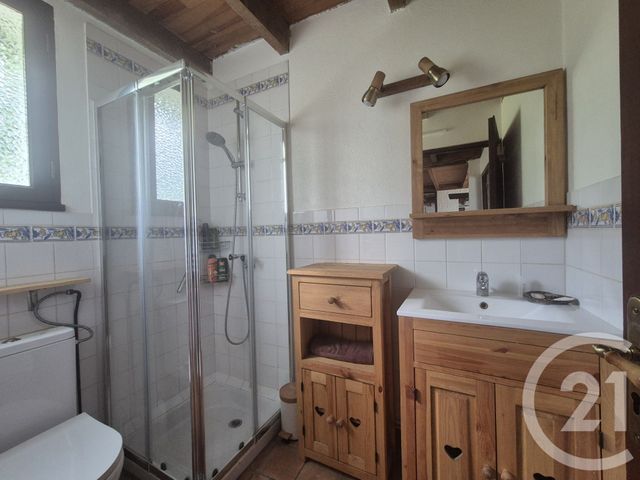 maison à vendre - 4 pièces - 91.01 m2 - GIGNAC - 46 - MIDI-PYRENEES - Century 21 Cabinet Théron