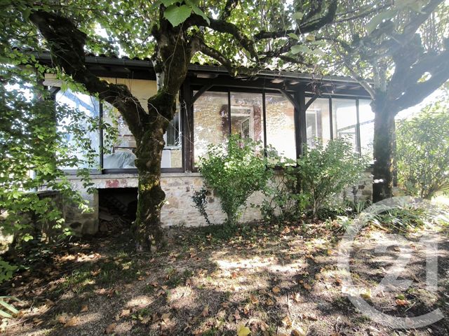 maison à vendre - 5 pièces - 127.0 m2 - PAYRAC - 46 - MIDI-PYRENEES - Century 21 Cabinet Théron