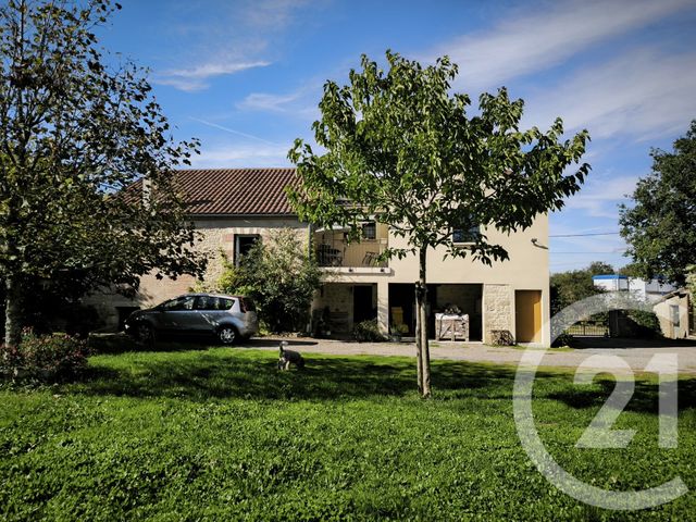 maison à vendre - 5 pièces - 127.0 m2 - PAYRAC - 46 - MIDI-PYRENEES - Century 21 Cabinet Théron