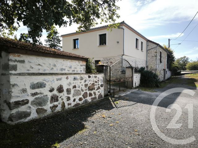 maison - PAYRAC - 46