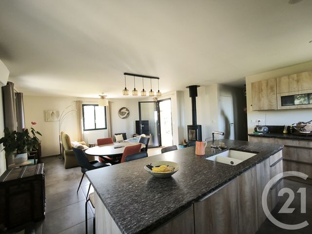 maison à vendre - 5 pièces - 127.0 m2 - PAYRAC - 46 - MIDI-PYRENEES - Century 21 Cabinet Théron