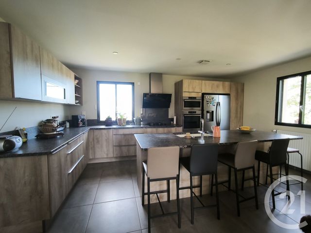 maison à vendre - 5 pièces - 127.0 m2 - PAYRAC - 46 - MIDI-PYRENEES - Century 21 Cabinet Théron