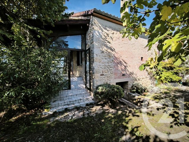 maison à vendre - 5 pièces - 127.0 m2 - PAYRAC - 46 - MIDI-PYRENEES - Century 21 Cabinet Théron