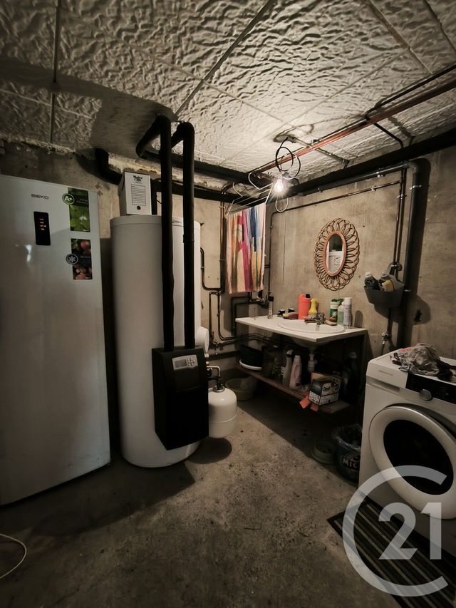 maison à vendre - 5 pièces - 127.0 m2 - PAYRAC - 46 - MIDI-PYRENEES - Century 21 Cabinet Théron