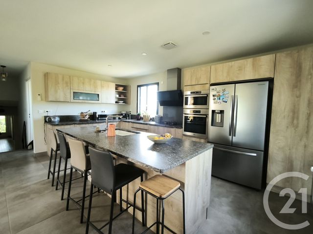 maison à vendre - 5 pièces - 127.0 m2 - PAYRAC - 46 - MIDI-PYRENEES - Century 21 Cabinet Théron