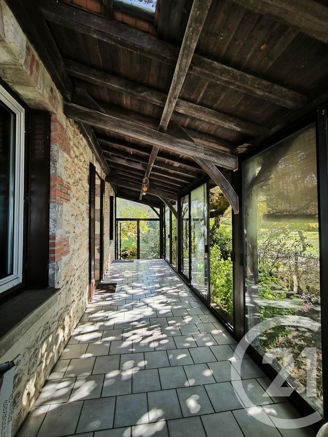 maison à vendre - 5 pièces - 127.0 m2 - PAYRAC - 46 - MIDI-PYRENEES - Century 21 Cabinet Théron