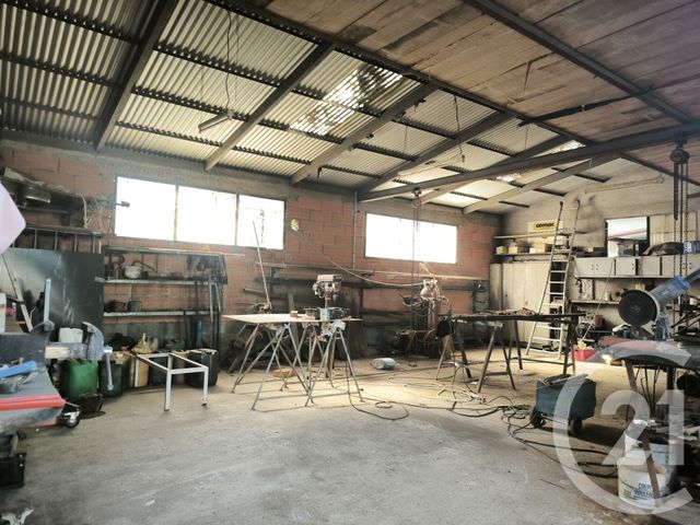 maison à vendre - 5 pièces - 127.0 m2 - PAYRAC - 46 - MIDI-PYRENEES - Century 21 Cabinet Théron