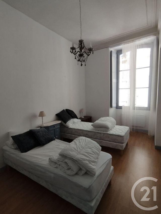 Appartement T4 à louer - 4 pièces - 103.07 m2 - SOUILLAC - 46 - MIDI-PYRENEES - Century 21 Cabinet Théron