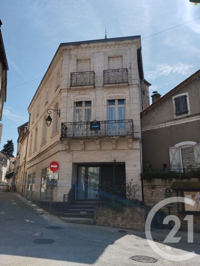 Appartement T4 à louer SOUILLAC