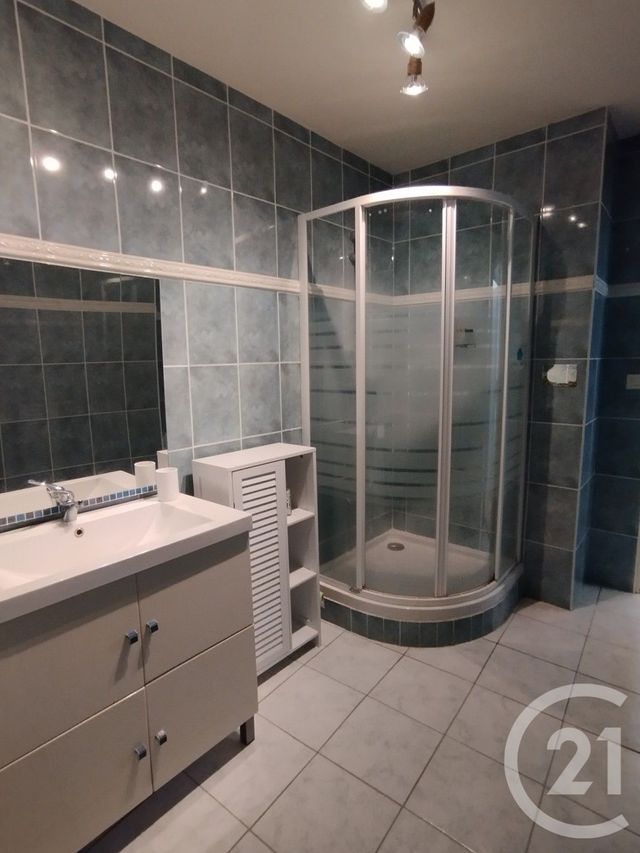 Appartement T4 à louer - 4 pièces - 103.07 m2 - SOUILLAC - 46 - MIDI-PYRENEES - Century 21 Cabinet Théron