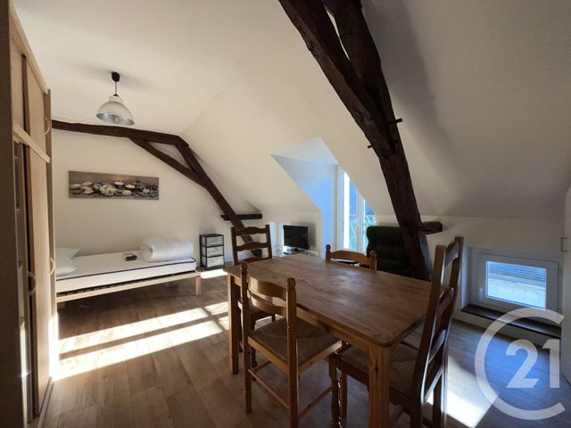 Appartement Studio à louer - 1 pièce - 22.64 m2 - SOUILLAC - 46 - MIDI-PYRENEES - Century 21 Cabinet Théron