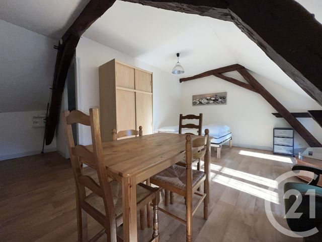 Appartement Studio à louer - 1 pièce - 22.64 m2 - SOUILLAC - 46 - MIDI-PYRENEES - Century 21 Cabinet Théron