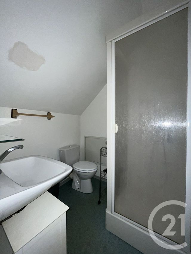 Appartement Studio à louer - 1 pièce - 22.64 m2 - SOUILLAC - 46 - MIDI-PYRENEES - Century 21 Cabinet Théron