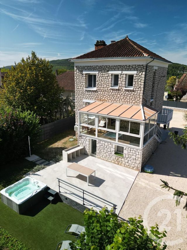 maison - SOUILLAC - 46