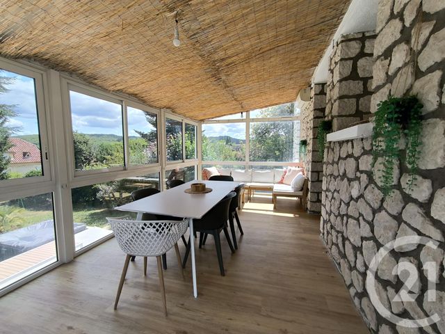 Afficher la photo en grand maison à vendre - 5 pièces - 120.0 m2 - SOUILLAC - 46 - MIDI-PYRENEES - Century 21 Cabinet Théron