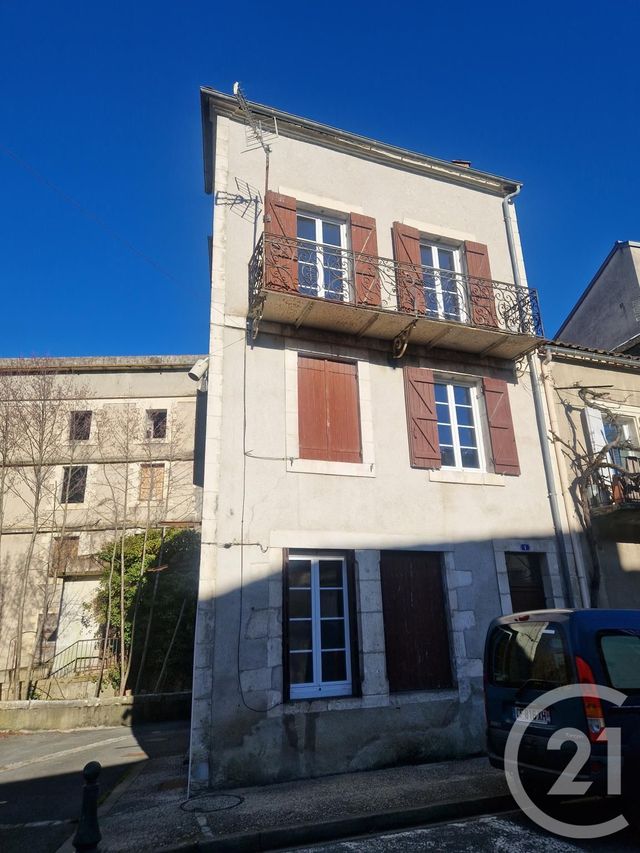 maison à vendre - 3 pièces - 74.7 m2 - SOUILLAC - 46 - MIDI-PYRENEES - Century 21 Cabinet Théron