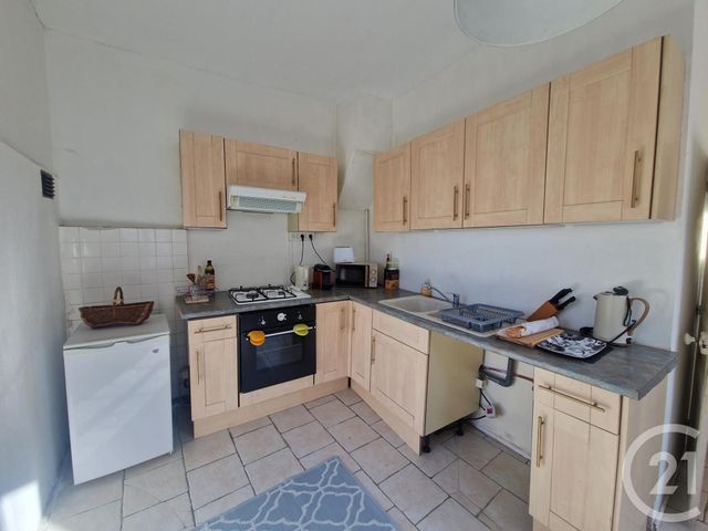 maison à vendre - 3 pièces - 74.7 m2 - SOUILLAC - 46 - MIDI-PYRENEES - Century 21 Cabinet Théron