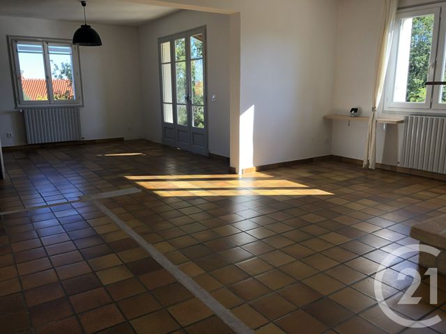 Afficher la photo en grand maison à louer - 5 pièces - 119.51 m2 - LANZAC - 46 - MIDI-PYRENEES - Century 21 Cabinet Théron