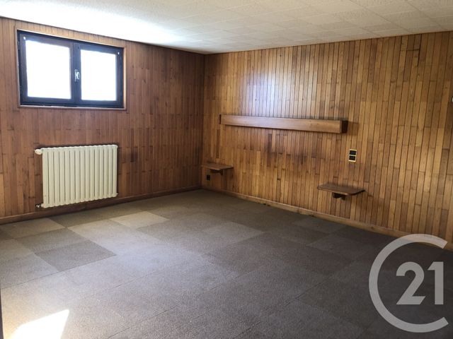 Afficher la photo en grand maison à louer - 5 pièces - 119.51 m2 - LANZAC - 46 - MIDI-PYRENEES - Century 21 Cabinet Théron