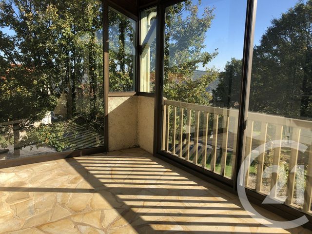 Afficher la photo en grand maison à louer - 5 pièces - 119.51 m2 - LANZAC - 46 - MIDI-PYRENEES - Century 21 Cabinet Théron