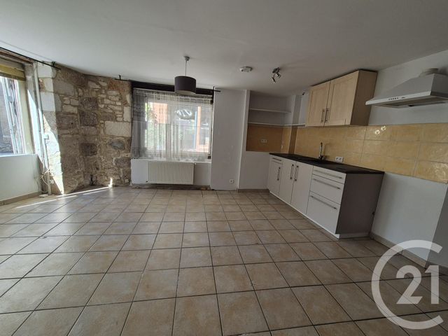 maison à vendre - 5 pièces - 112.0 m2 - SOUILLAC - 46 - MIDI-PYRENEES - Century 21 Cabinet Théron