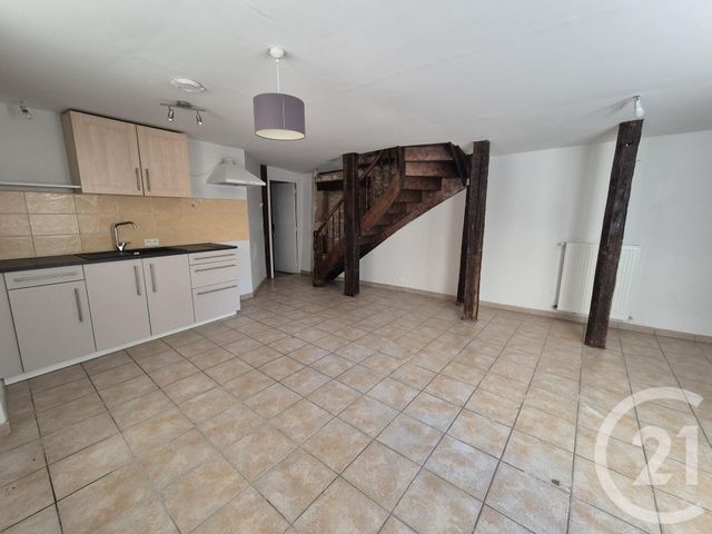 maison à vendre - 5 pièces - 112.0 m2 - SOUILLAC - 46 - MIDI-PYRENEES - Century 21 Cabinet Théron