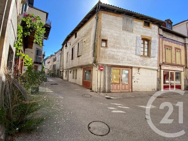 maison - SOUILLAC - 46