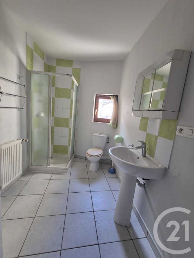 maison à vendre - 5 pièces - 112.0 m2 - SOUILLAC - 46 - MIDI-PYRENEES - Century 21 Cabinet Théron