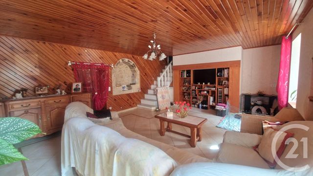 maison à vendre - 4 pièces - 130.0 m2 - MASCLAT - 46 - MIDI-PYRENEES - Century 21 Cabinet Théron