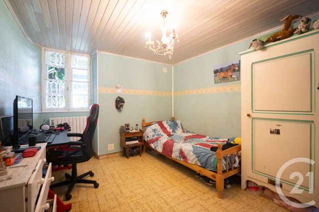 maison à vendre - 4 pièces - 130.0 m2 - MASCLAT - 46 - MIDI-PYRENEES - Century 21 Cabinet Théron