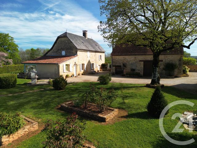 Maison à vendre MASCLAT