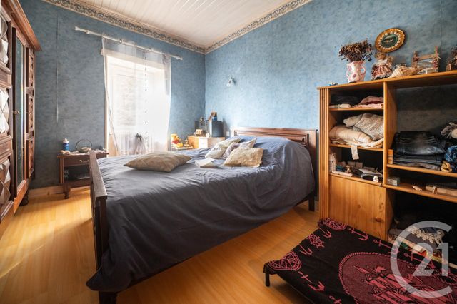 maison à vendre - 4 pièces - 130.0 m2 - MASCLAT - 46 - MIDI-PYRENEES - Century 21 Cabinet Théron