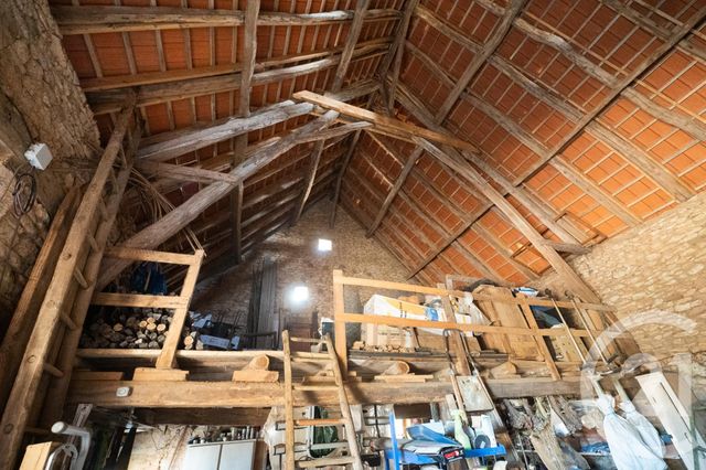 maison à vendre - 4 pièces - 130.0 m2 - MASCLAT - 46 - MIDI-PYRENEES - Century 21 Cabinet Théron