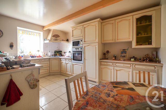 maison à vendre - 4 pièces - 130.0 m2 - MASCLAT - 46 - MIDI-PYRENEES - Century 21 Cabinet Théron