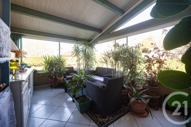 maison à vendre - 4 pièces - 130.0 m2 - MASCLAT - 46 - MIDI-PYRENEES - Century 21 Cabinet Théron