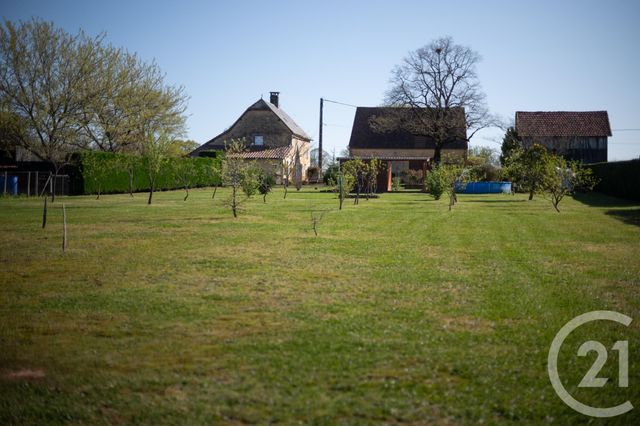 maison à vendre - 4 pièces - 130.0 m2 - MASCLAT - 46 - MIDI-PYRENEES - Century 21 Cabinet Théron