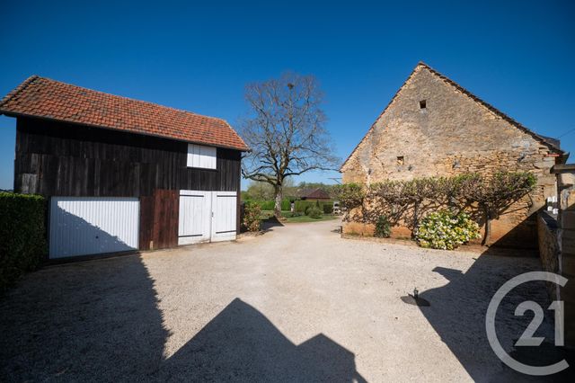 maison à vendre - 4 pièces - 130.0 m2 - MASCLAT - 46 - MIDI-PYRENEES - Century 21 Cabinet Théron