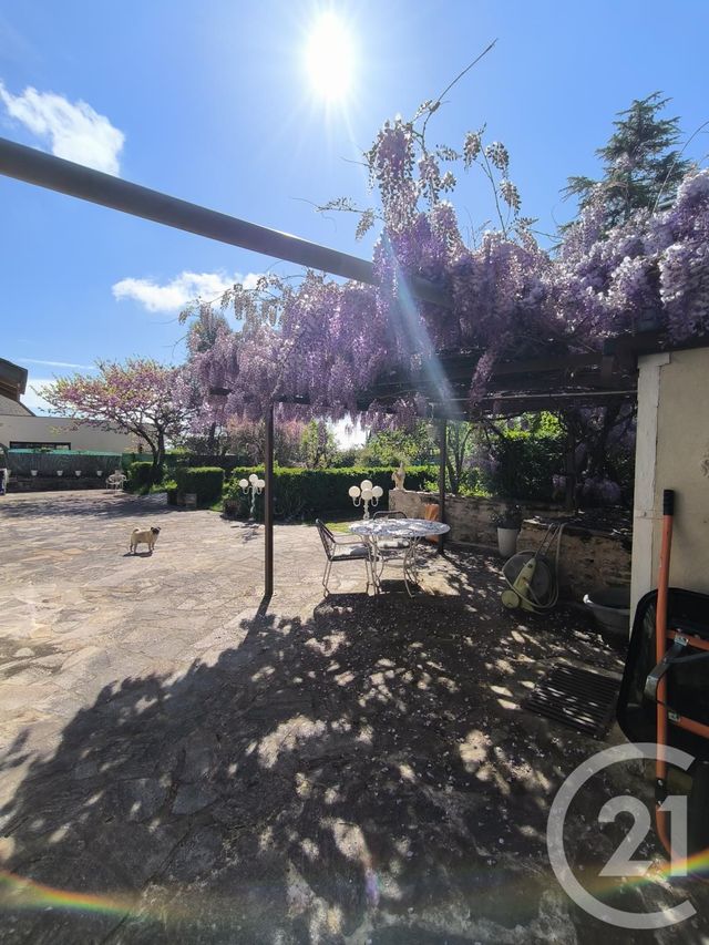 Afficher la photo en grand maison à vendre - 5 pièces - 170.0 m2 - CRESSENSAC SARRAZAC - 46 - MIDI-PYRENEES - Century 21 Cabinet Théron