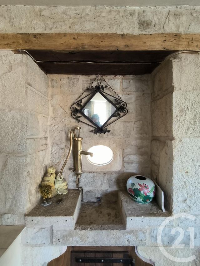 Afficher la photo en grand maison à vendre - 5 pièces - 170.0 m2 - CRESSENSAC SARRAZAC - 46 - MIDI-PYRENEES - Century 21 Cabinet Théron