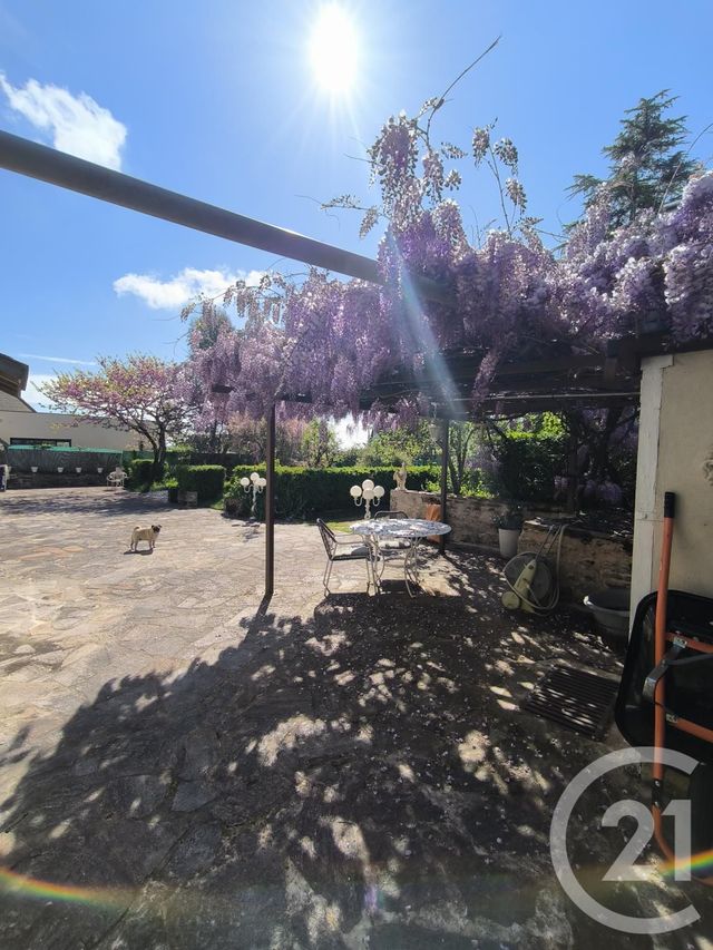 Afficher la photo en grand maison à vendre - 5 pièces - 170.0 m2 - CRESSENSAC SARRAZAC - 46 - MIDI-PYRENEES - Century 21 Cabinet Théron