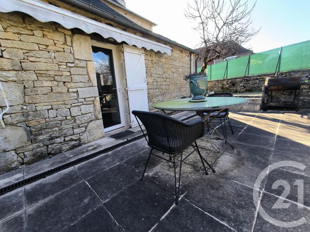 Afficher la photo en grand maison à vendre - 5 pièces - 170.0 m2 - CRESSENSAC SARRAZAC - 46 - MIDI-PYRENEES - Century 21 Cabinet Théron