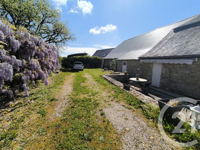 Afficher la photo en grand maison à vendre - 5 pièces - 170.0 m2 - CRESSENSAC SARRAZAC - 46 - MIDI-PYRENEES - Century 21 Cabinet Théron