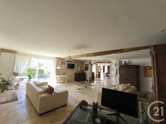 Afficher la photo en grand maison à vendre - 5 pièces - 170.0 m2 - CRESSENSAC SARRAZAC - 46 - MIDI-PYRENEES - Century 21 Cabinet Théron