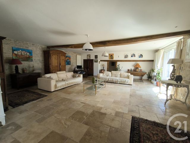 Afficher la photo en grand maison à vendre - 5 pièces - 170.0 m2 - CRESSENSAC SARRAZAC - 46 - MIDI-PYRENEES - Century 21 Cabinet Théron