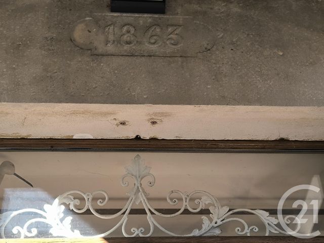 Afficher la photo en grand maison à vendre - 5 pièces - 170.0 m2 - CRESSENSAC SARRAZAC - 46 - MIDI-PYRENEES - Century 21 Cabinet Théron