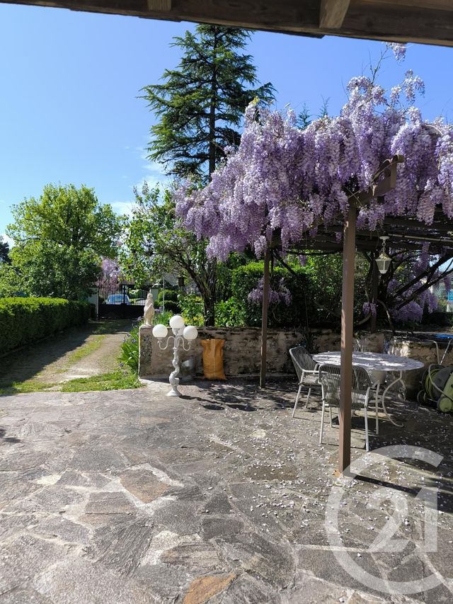 Afficher la photo en grand maison à vendre - 5 pièces - 170.0 m2 - CRESSENSAC SARRAZAC - 46 - MIDI-PYRENEES - Century 21 Cabinet Théron