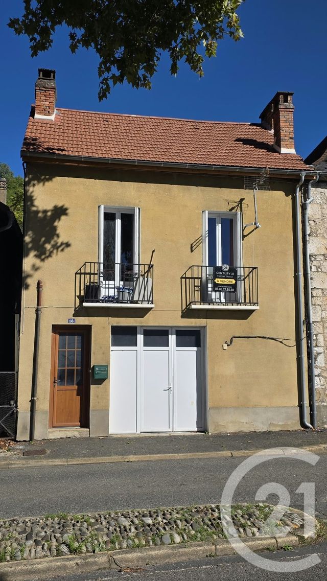 Maison à vendre SOUILLAC