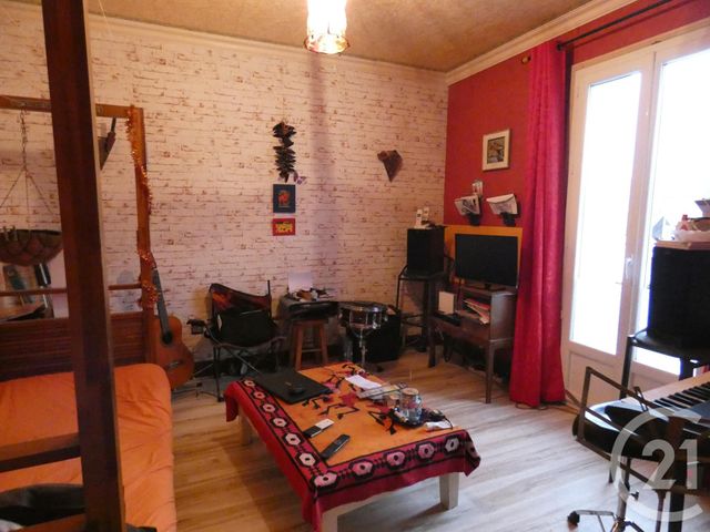 Afficher la photo en grand maison à vendre - 2 pièces - 40.0 m2 - SOUILLAC - 46 - MIDI-PYRENEES - Century 21 Cabinet Théron