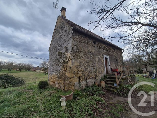 maison - ROUFFILHAC - 46